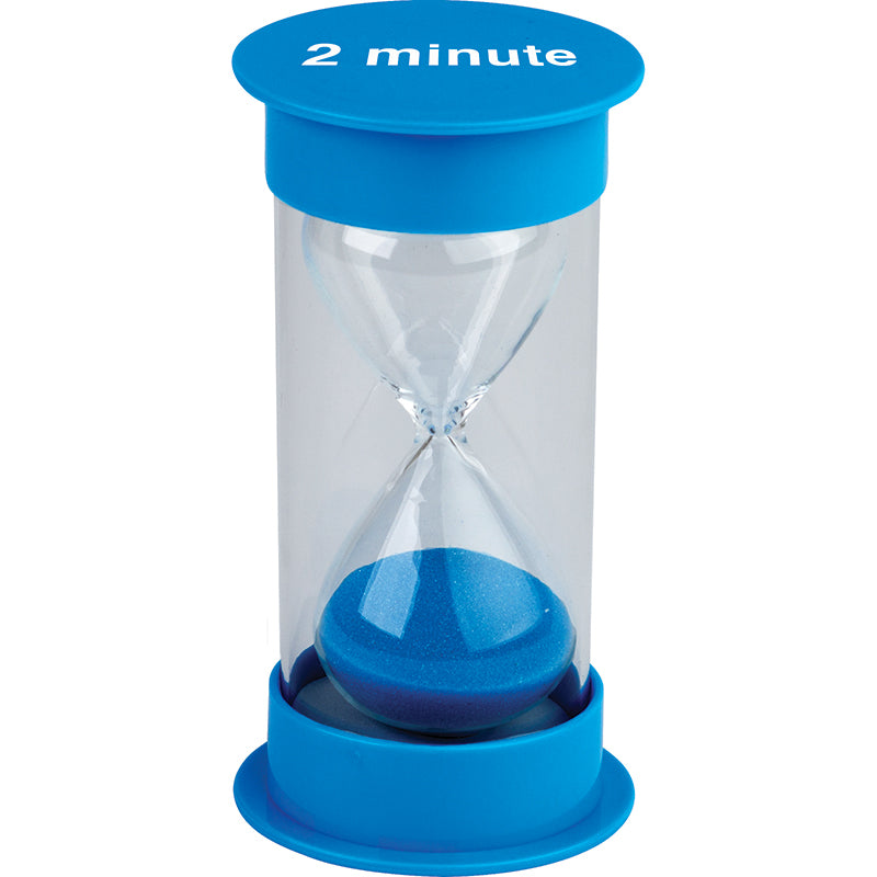 2 MINUTE SAND TIMER MEDIUM
