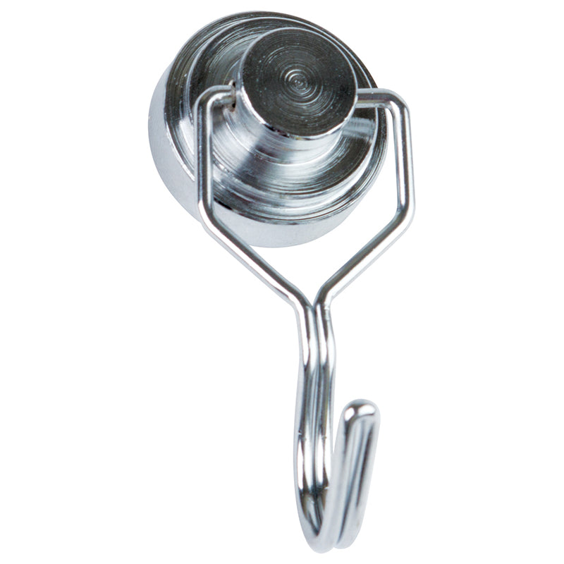 MAGNETIC HOOKS PACK OF 2