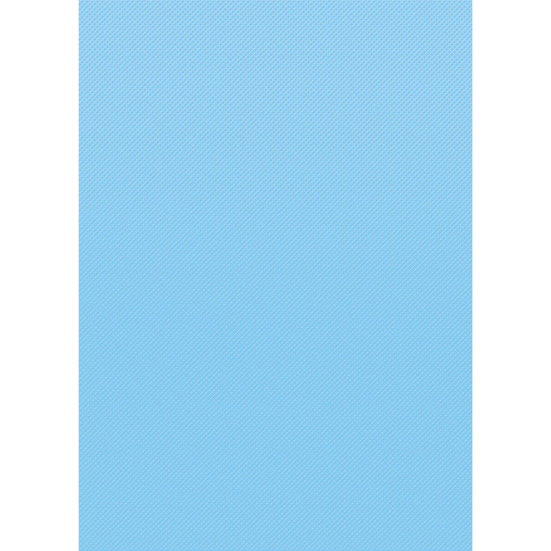 LIGHT BLUE BULLETIN BOARD ROLL 4/CT