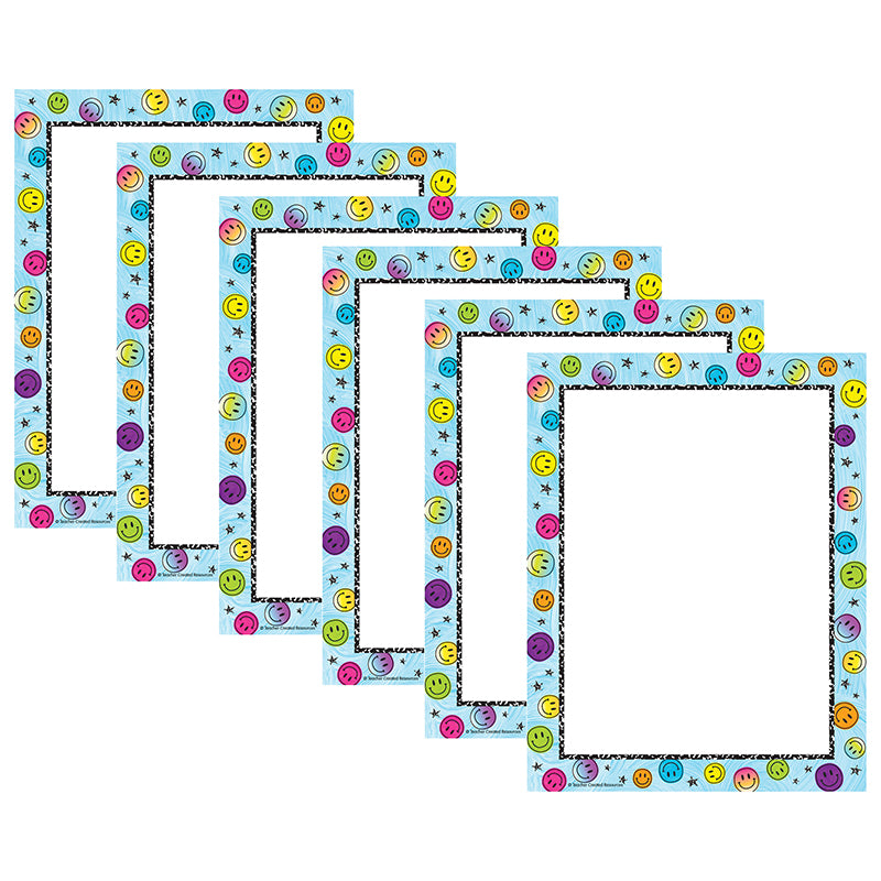 (6 PK) BRIGHTS 4EVER COMPUTER PAPER