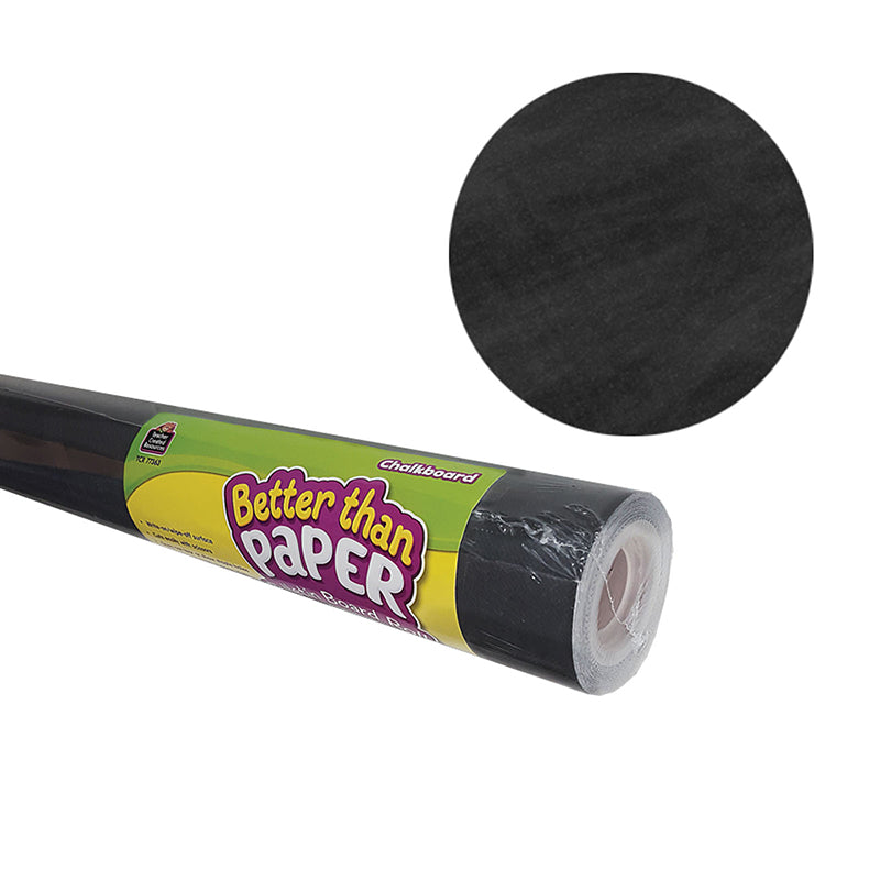 CHALKBOARD BETTER THAN PAPER 4/CT
