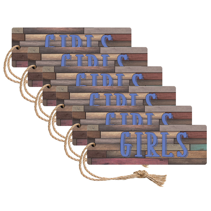 (6 EA) HOME SWEET CLASSRM MAGN