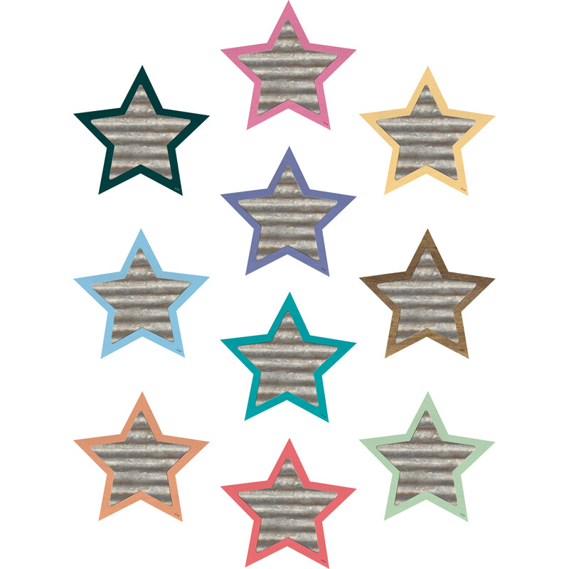 HOME SWEET CLASSROOM STARS ACCENTS