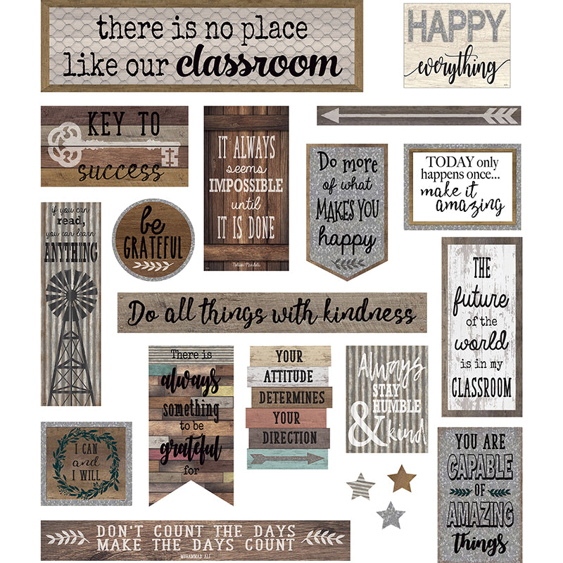 HOME SWEET CLASSROOM MINI BB ST