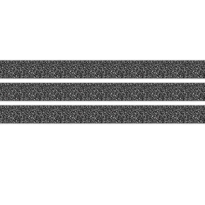 (3 EA) COMPOSITION ROLLED BORDER