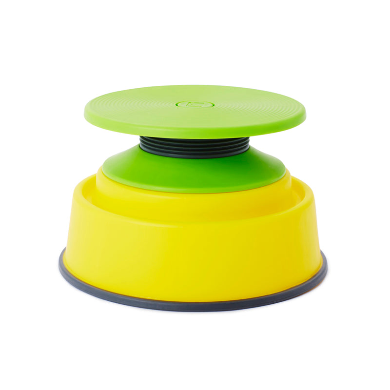 GONGE TILTING DISC SET