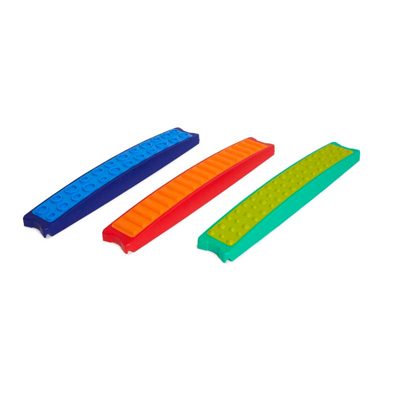GONGE TACTILE PLANKS SET OF 3