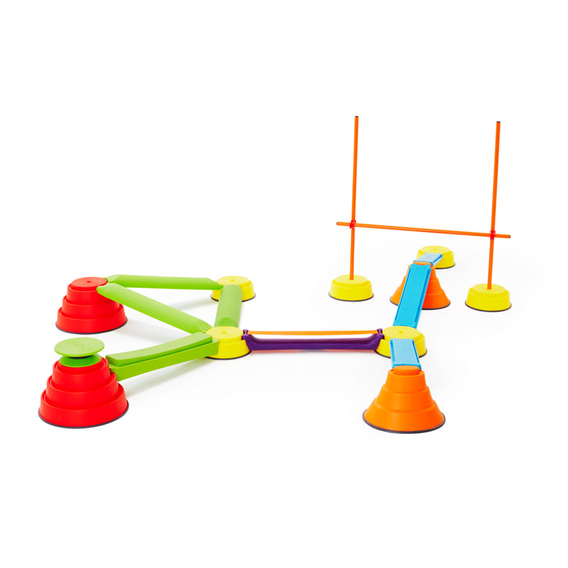GONGE BUILD N BALANCE ADVANCED SET