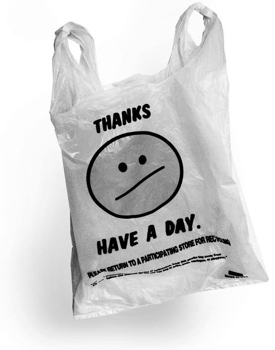 Poly Bags vs. Plastic Bags