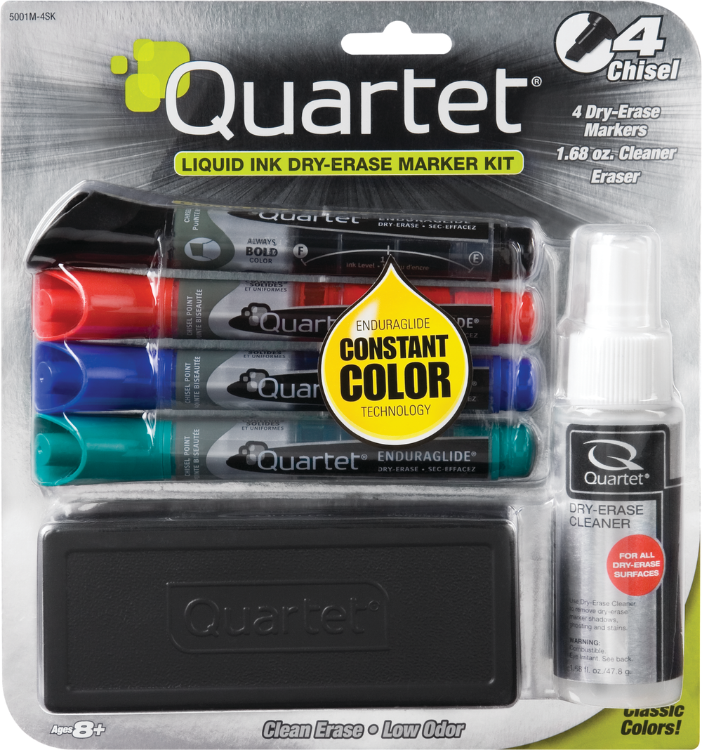 Quartet EnduraGlide Dry-Erase Marker