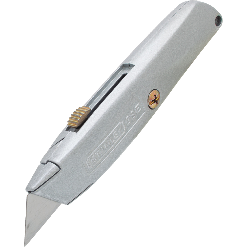 Stanley Retractable Blade Utility Knife
