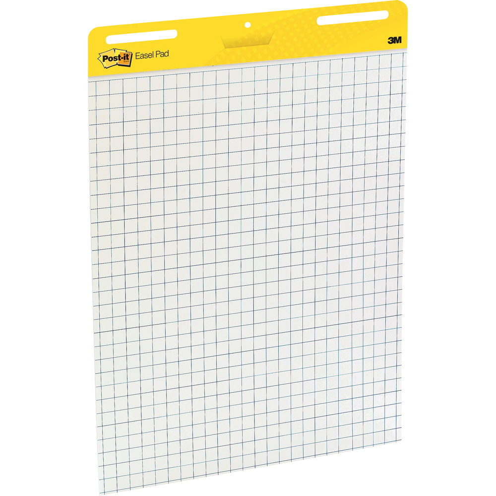 Post-it Easel Pad