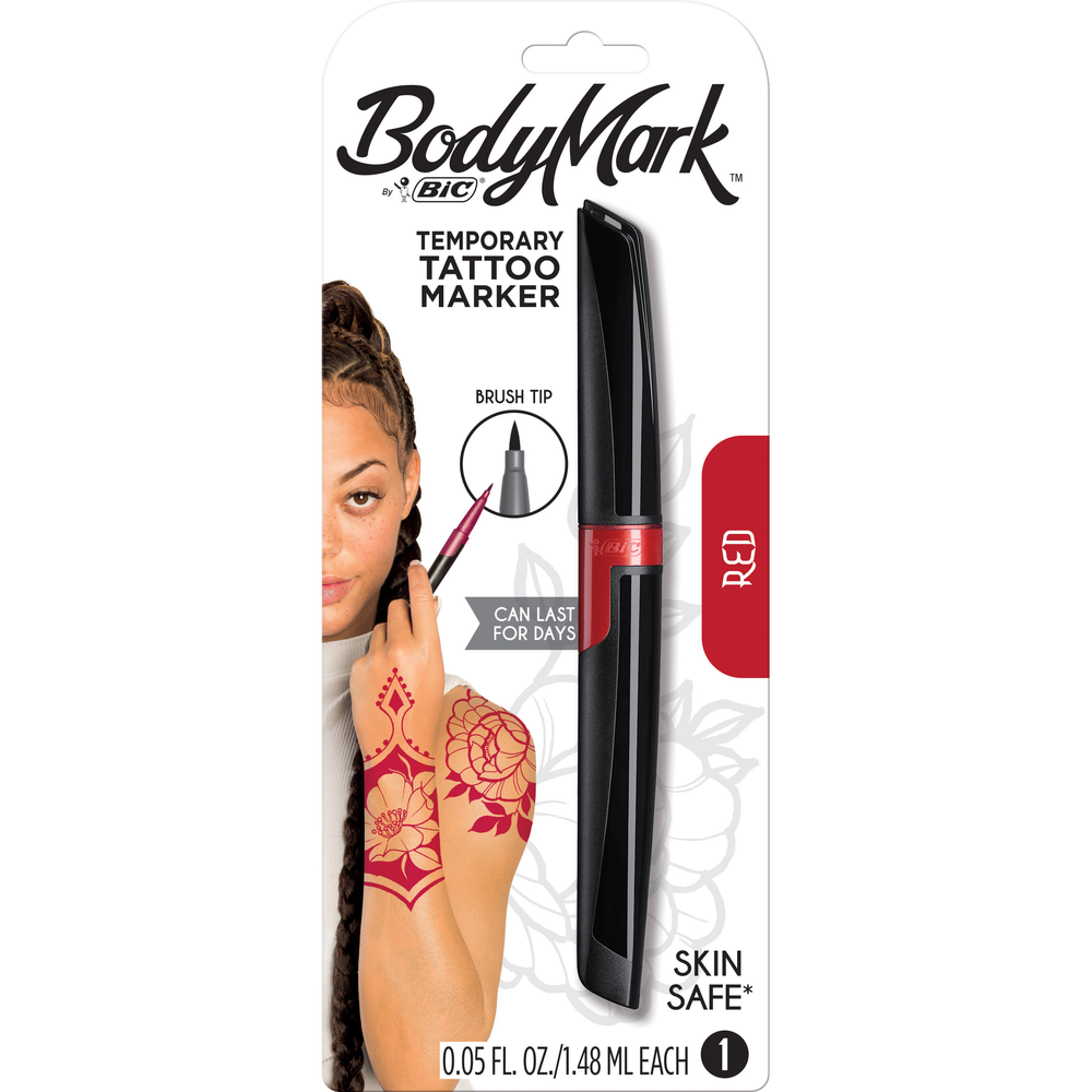 Body Mark Tattoo Marker