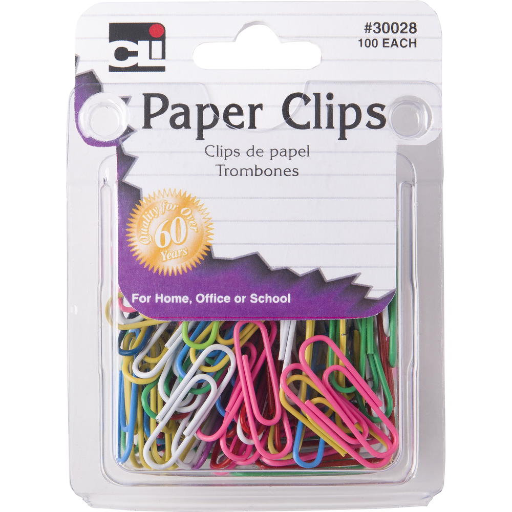 Paper Clips