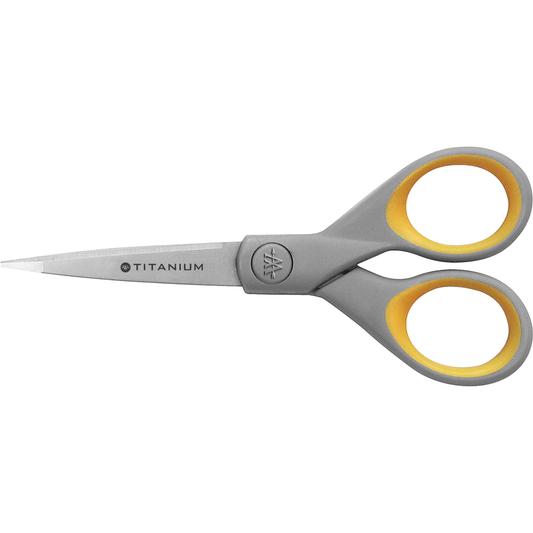 Westcott Titanium Bonded Scissors