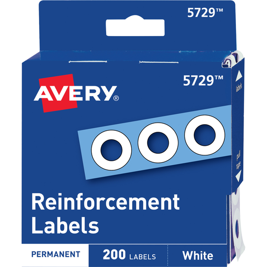 Reinforcement Labels