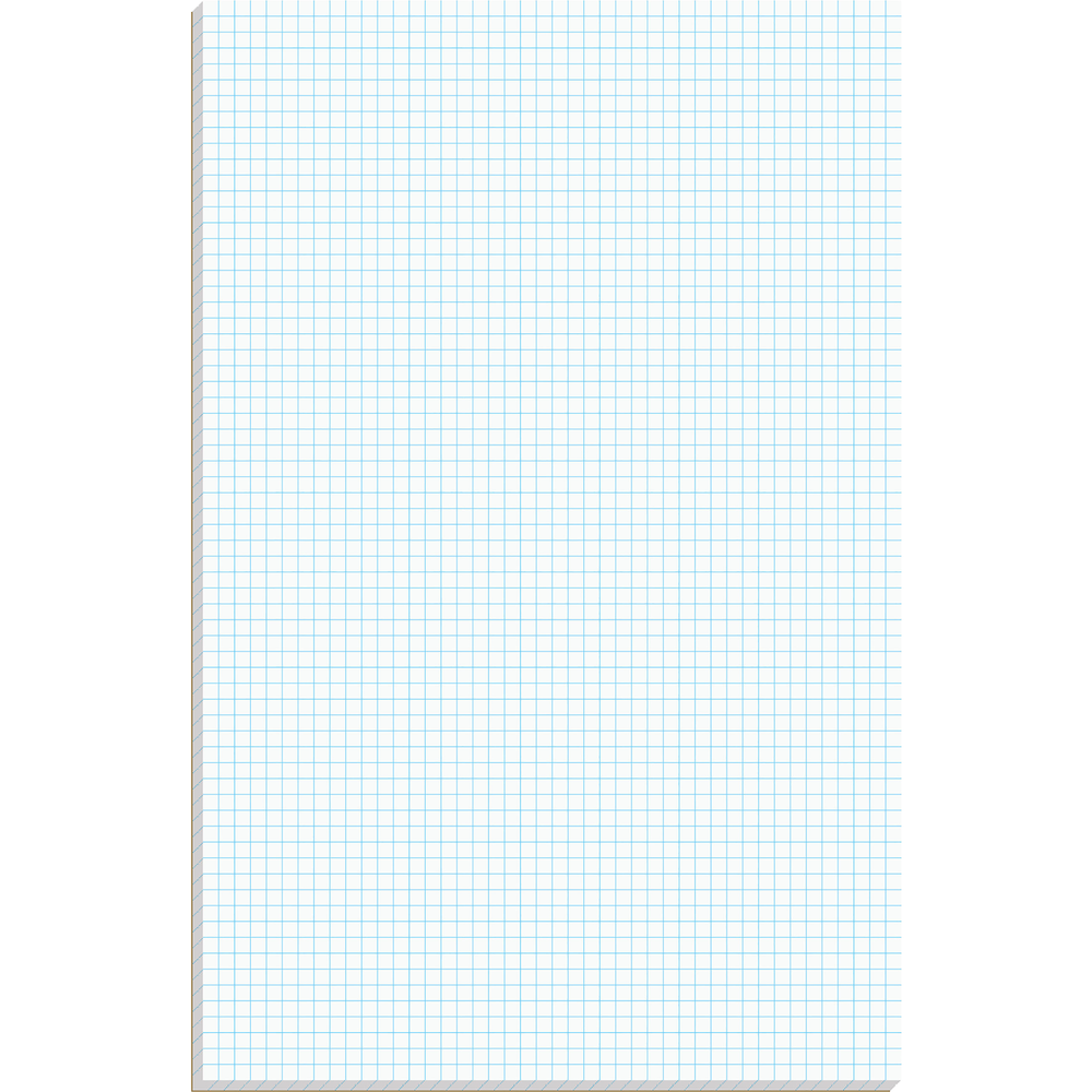 Ampad Double Sided Pad