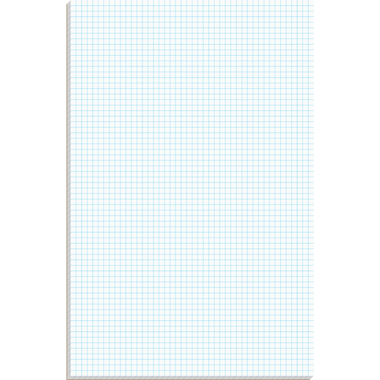 Ampad Double Sided Pad
