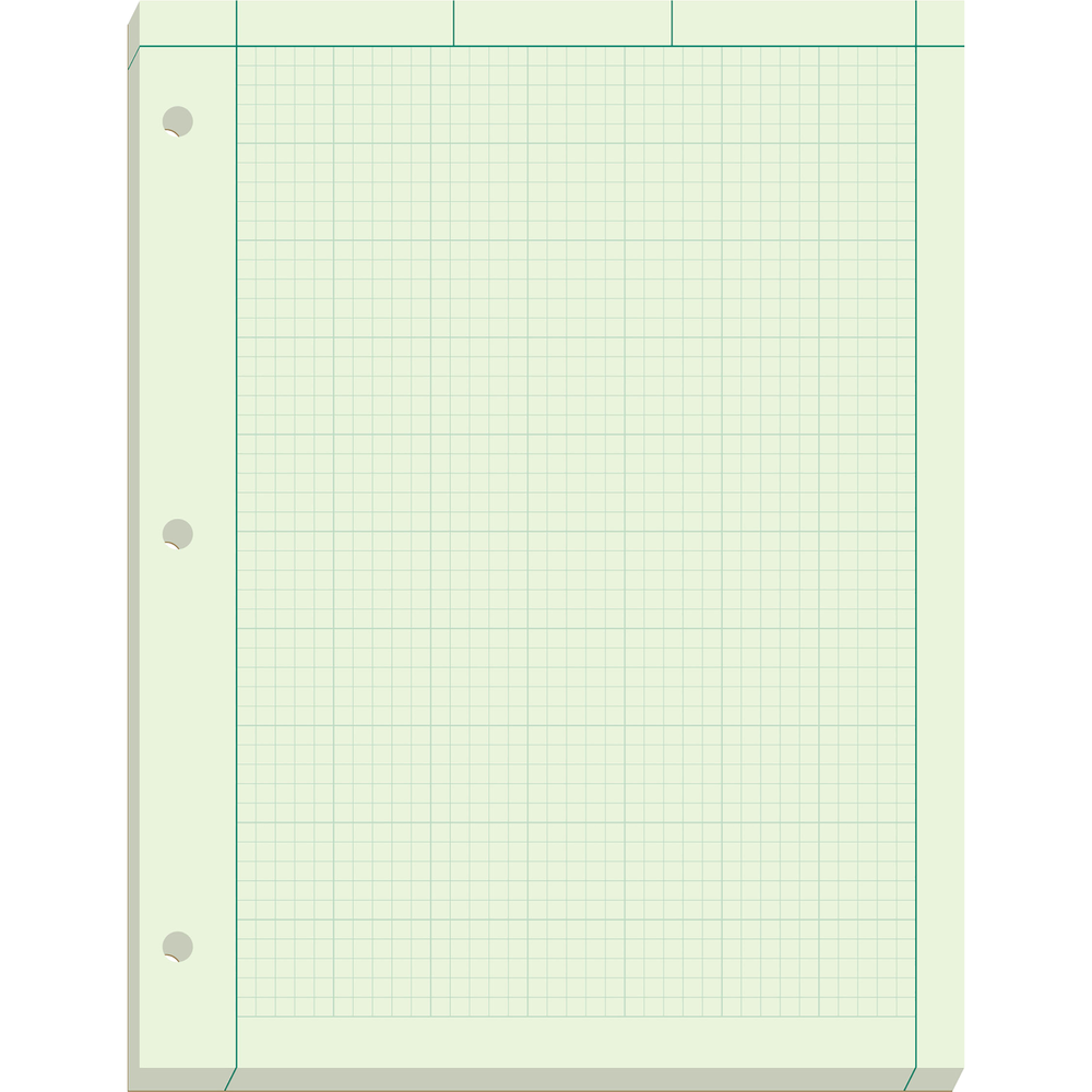 Ampad Engineering Computation Pad