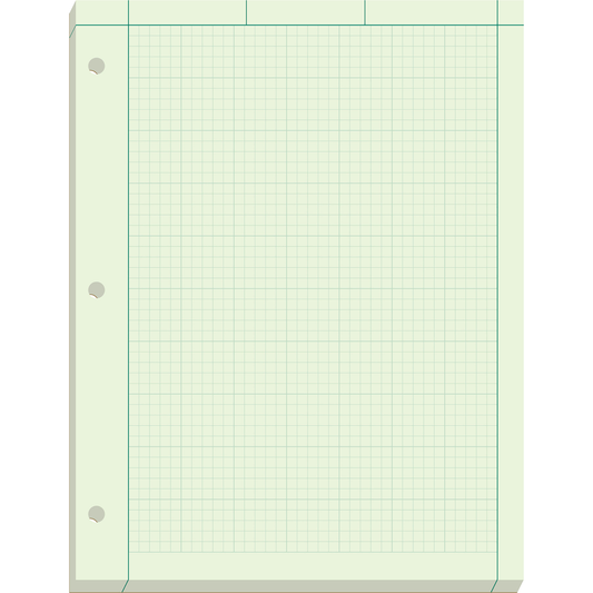 Ampad Engineering Computation Pad