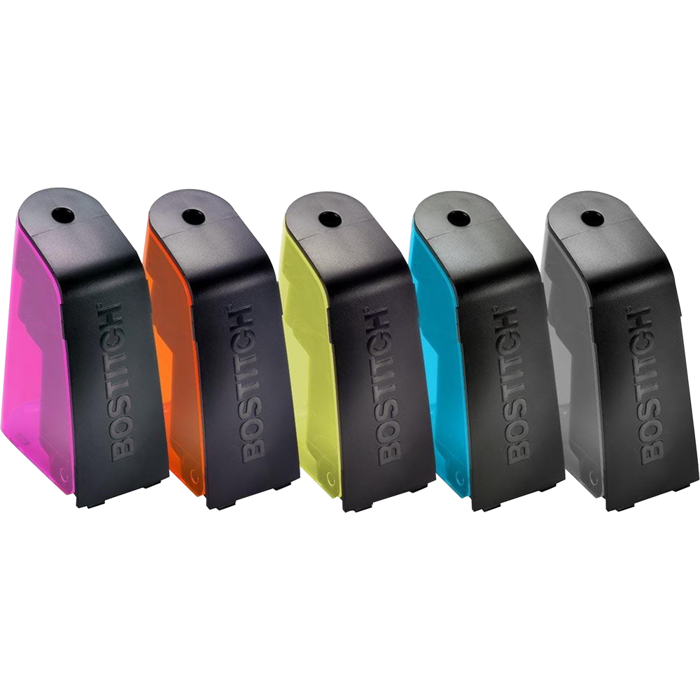 Bostitch Battery Pencil Sharpener