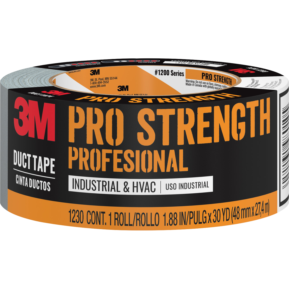 Scotch Professional Strength Duct Tape