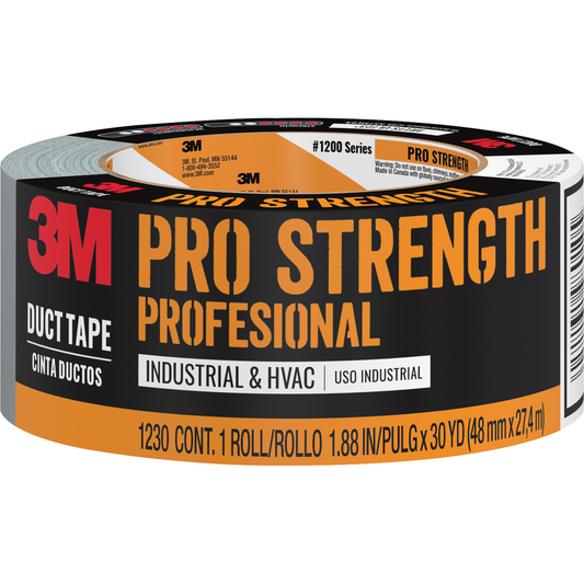 Scotch Professional Strength Duct Tape