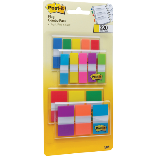 Post-it Flags