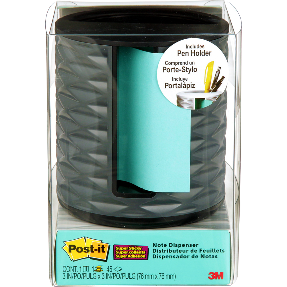 Post-it Pop-Up Notes Dispenser