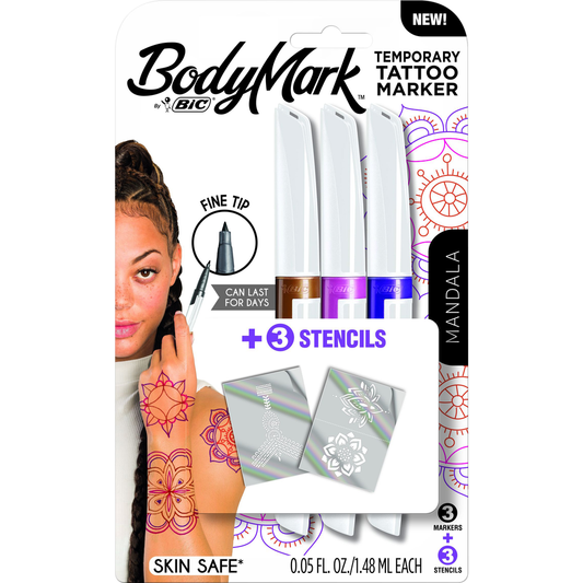 Body Mark Tattoo Marker