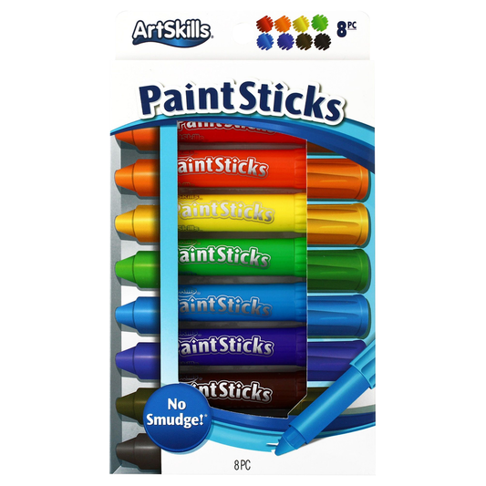 Paint Sticks