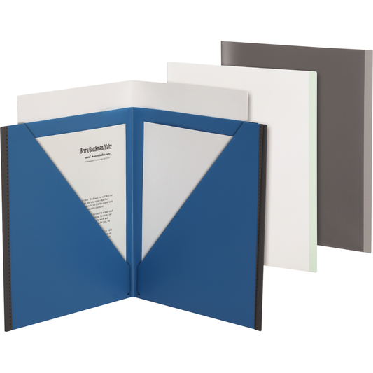 Oxford Pocket Folder