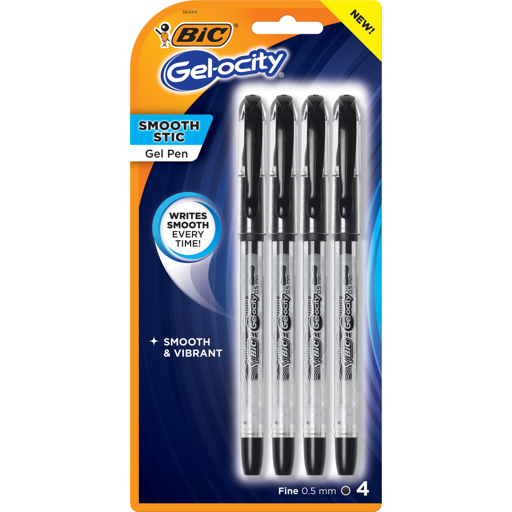Gel-ocity Stic Gel Pen