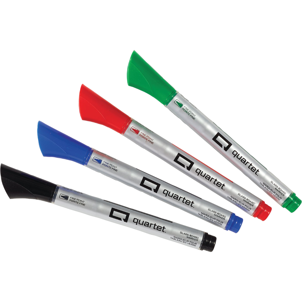 Quartet Glass Board Dry-Erase Marker
