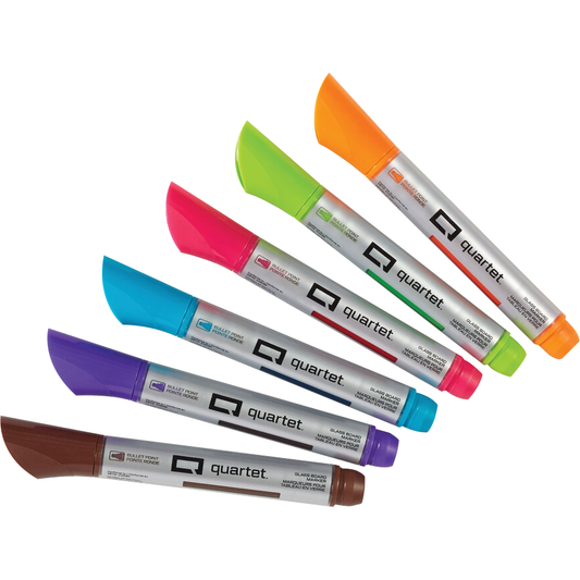 Quartet Glass Board Dry-Erase Marker