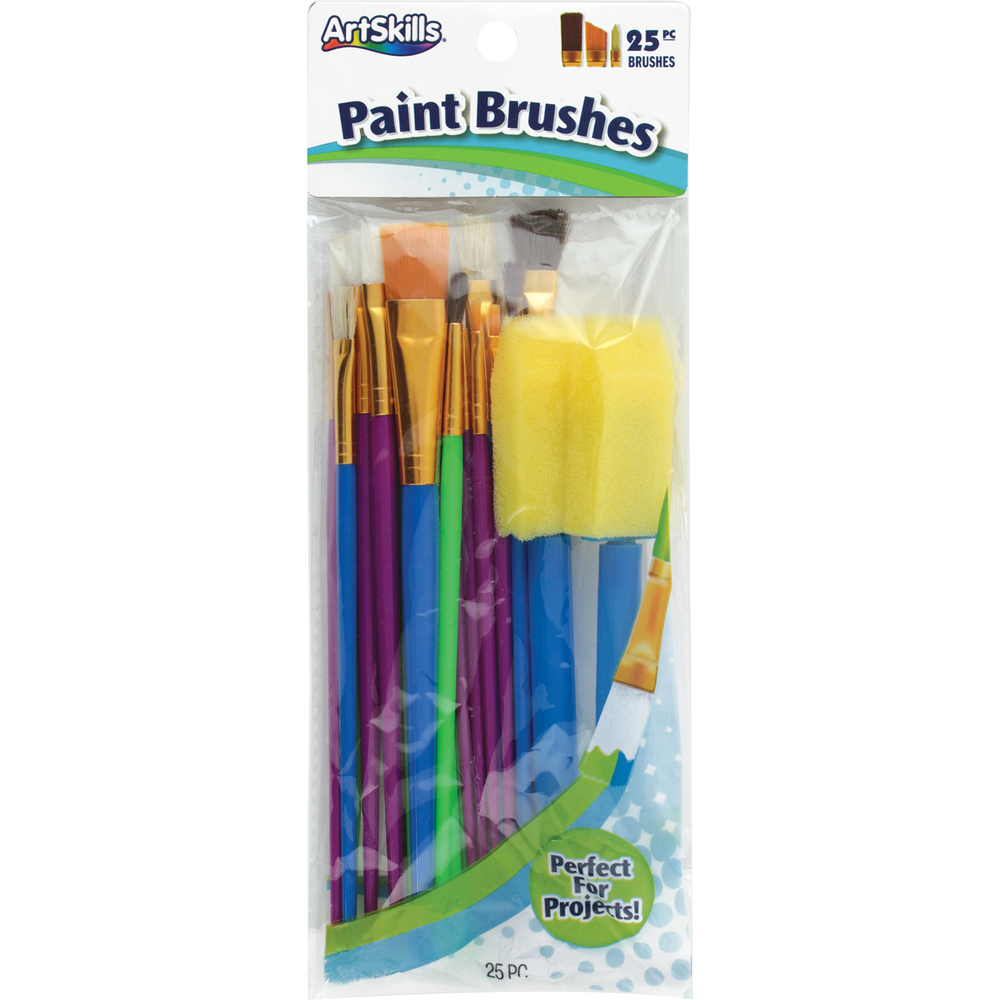 Paint Brushes