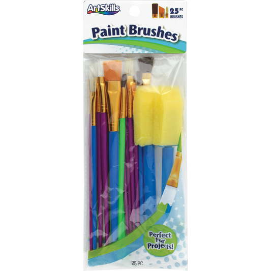 Paint Brushes