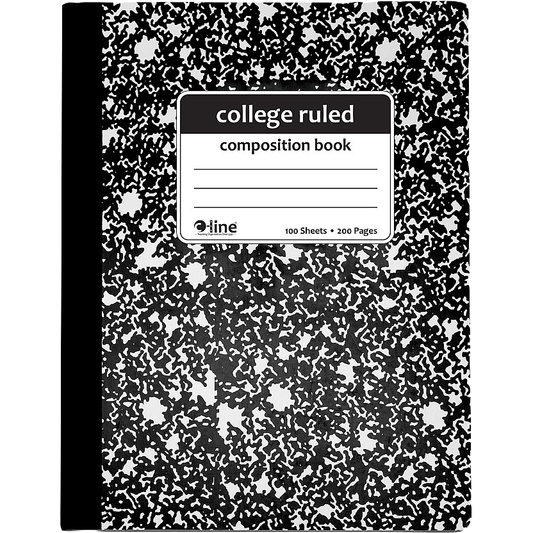 Composition Book