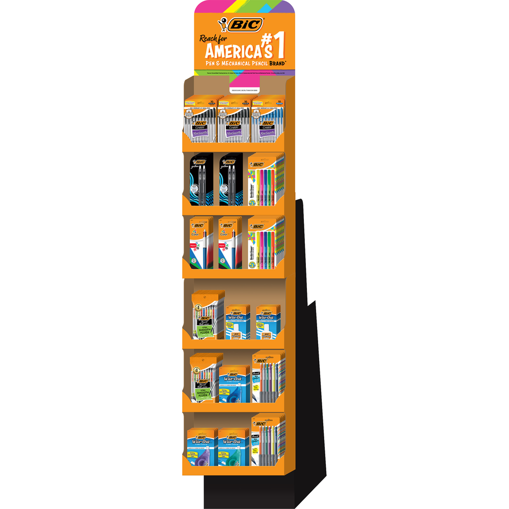 2022 Every Day Display