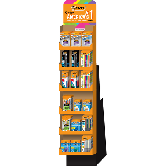 2022 Every Day Display