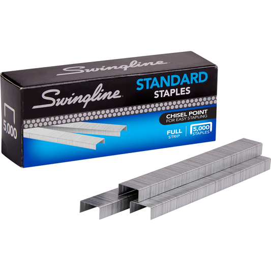 Swingline Standard Staples