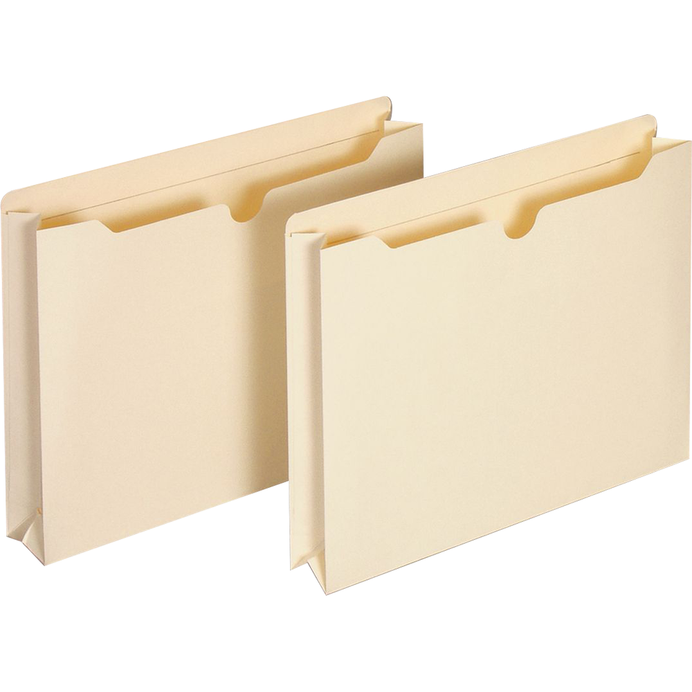 Pendaflex Jackets File Pocket