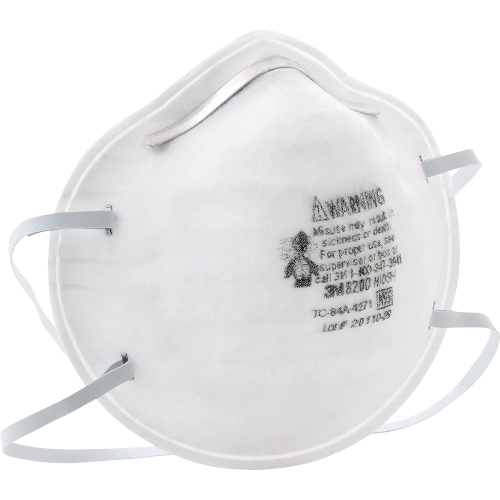 3M Particulate Respirator