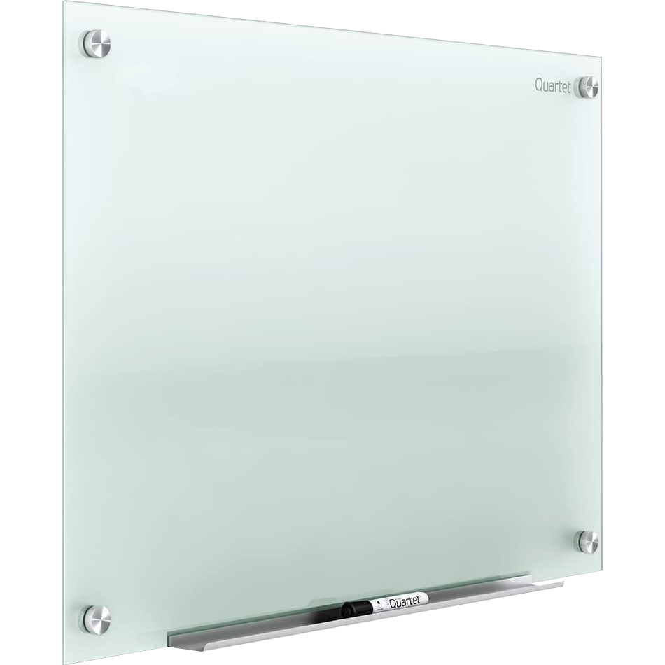 Quartet Infinity Glass Dry-Erase Board