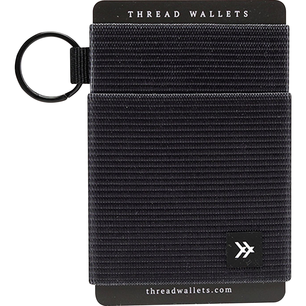 Elastic Wallet