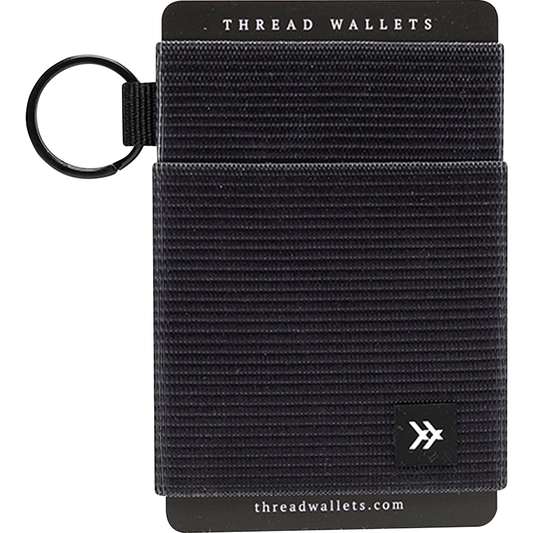 Elastic Wallet