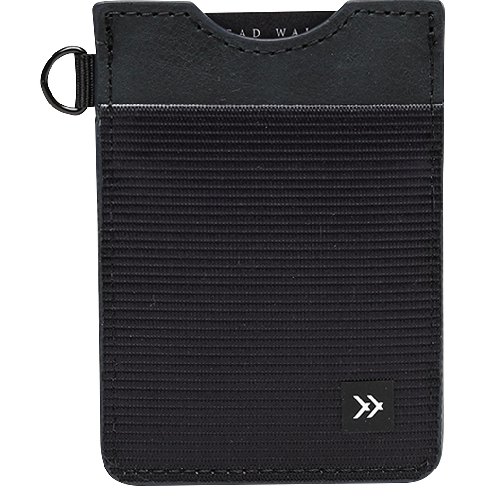Vertical Wallet