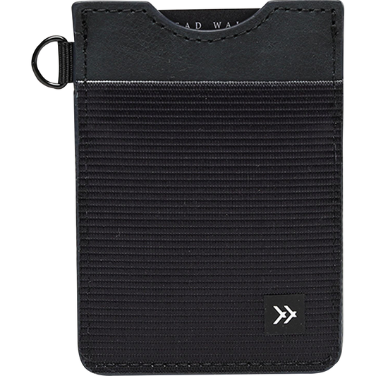 Vertical Wallet