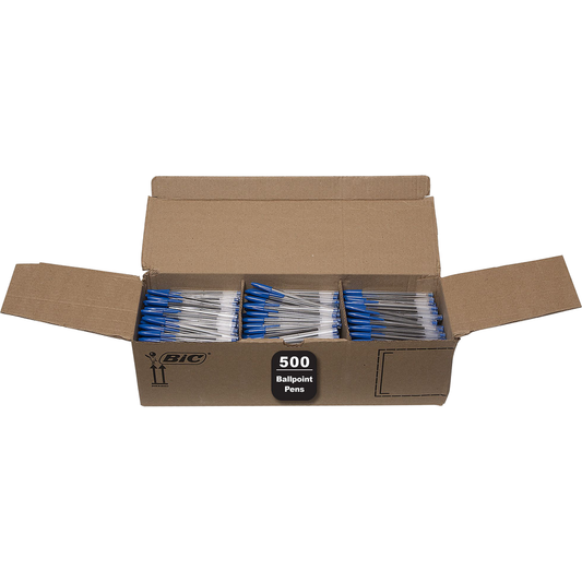 Cristal Xtra Smooth Ballpoint Pen