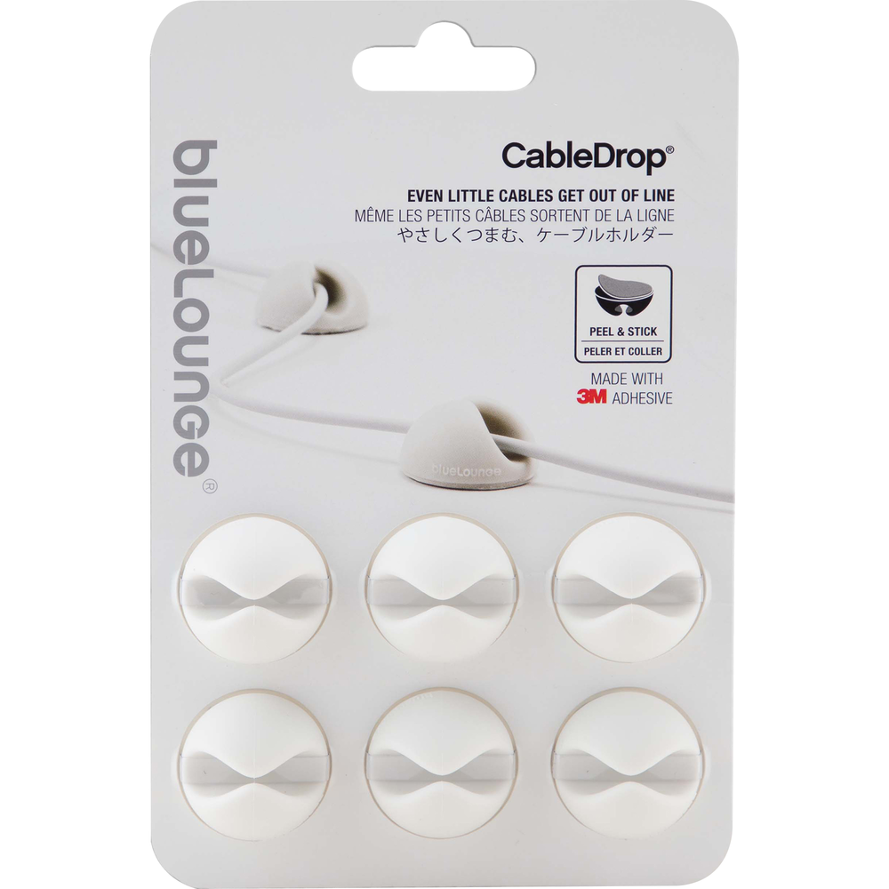 CableDrop